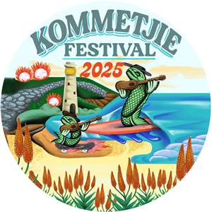 Kommetjie Festival 2025