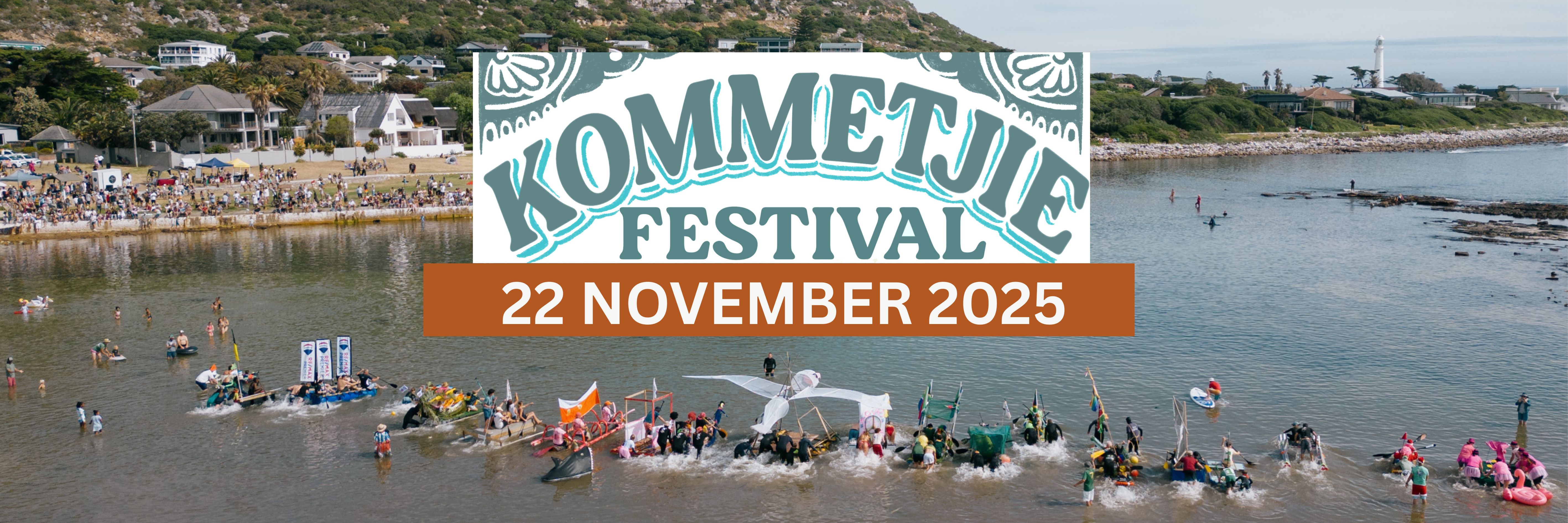 Kommetjie Festival 2025