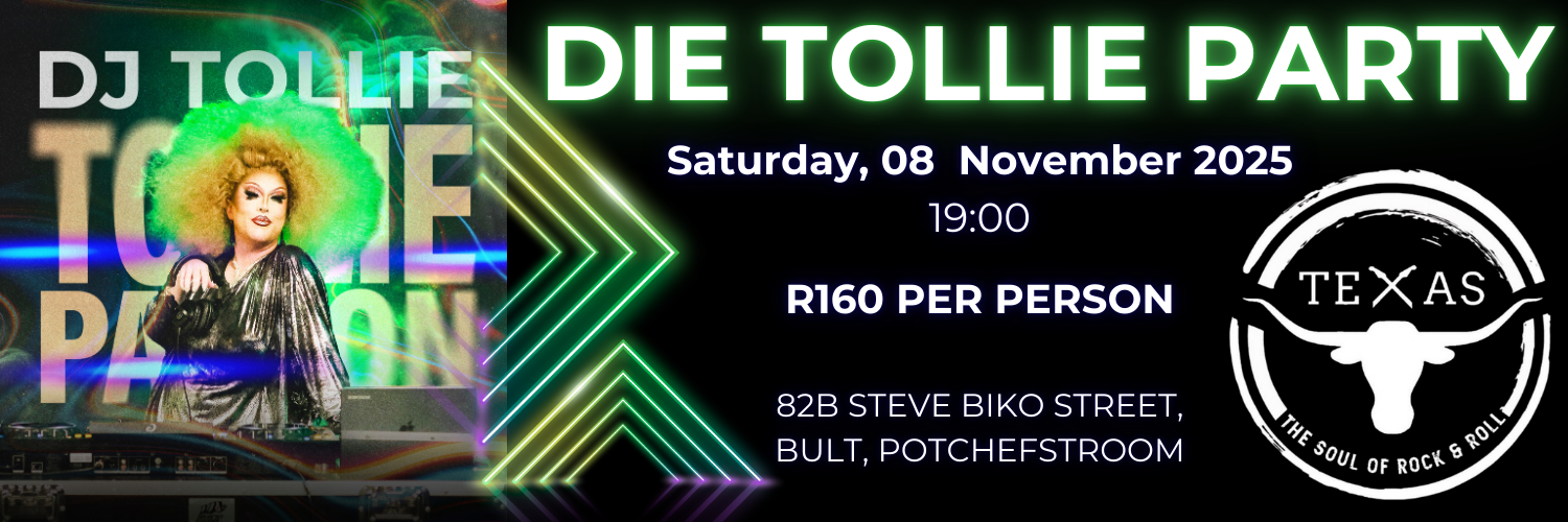 Die Tollie Party