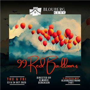 99 Red Balloons