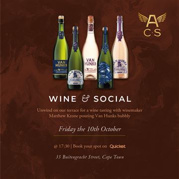 Wine & Social photo 1