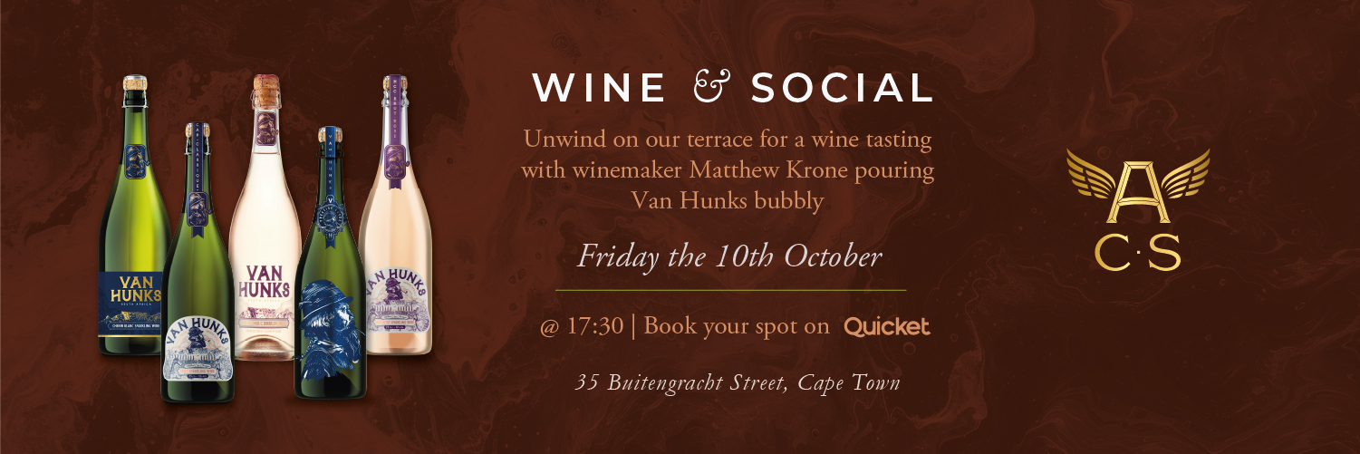 Wine & Social