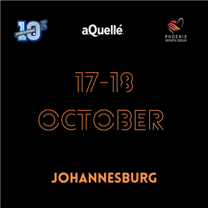 1vs1 Series - Johannesburg 10's