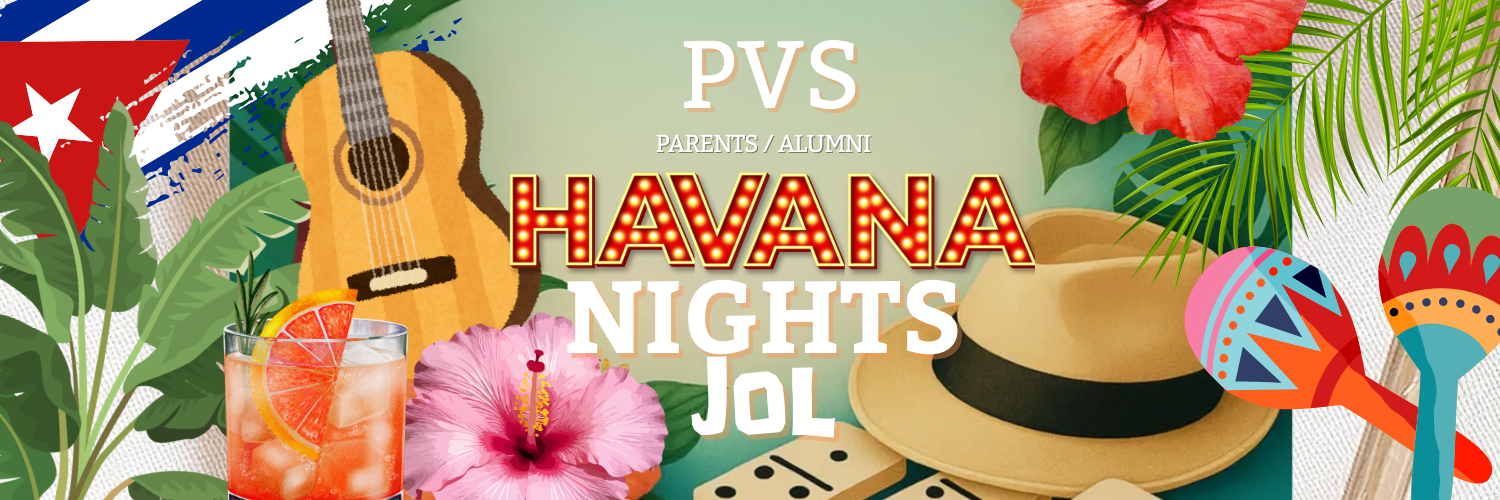Parel Vallei Supporters - Havana Nights Jol!