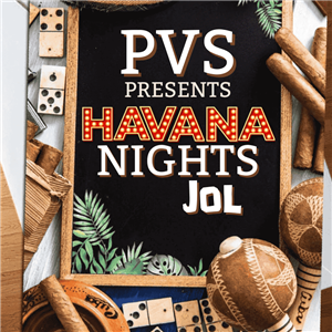 Parel Vallei Supporters - Havana Nights Jol!