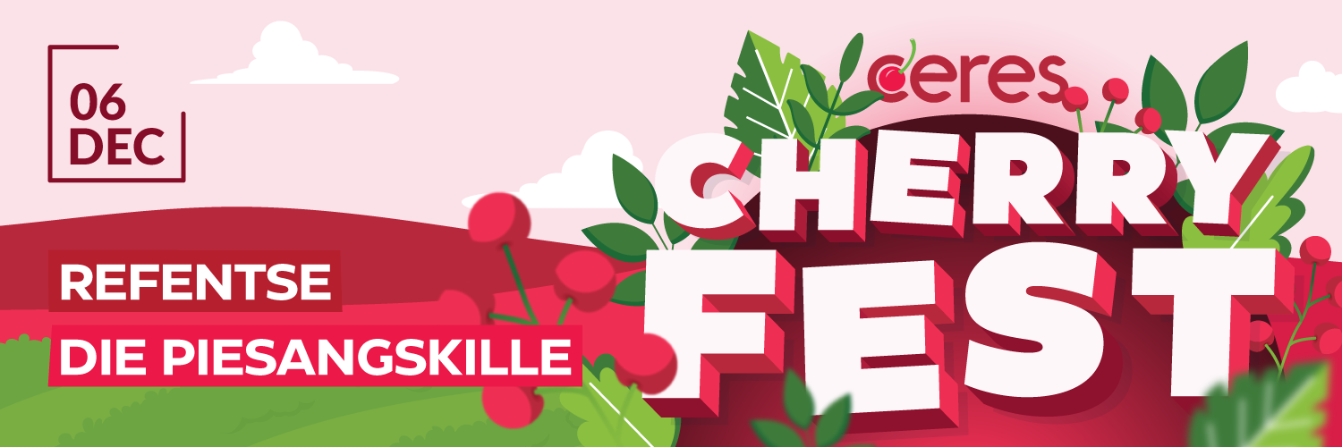 Ceres Cherry Festival