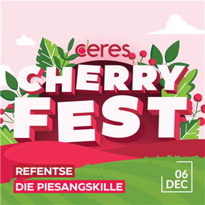 Ceres Cherry Festival