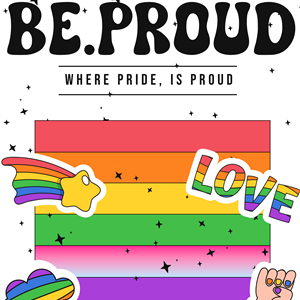 Be Proud