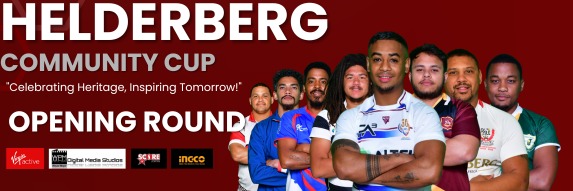 Helderberg Community Cup