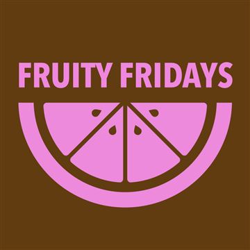 Fruity Fridays Featuring Get Dirty photo 1