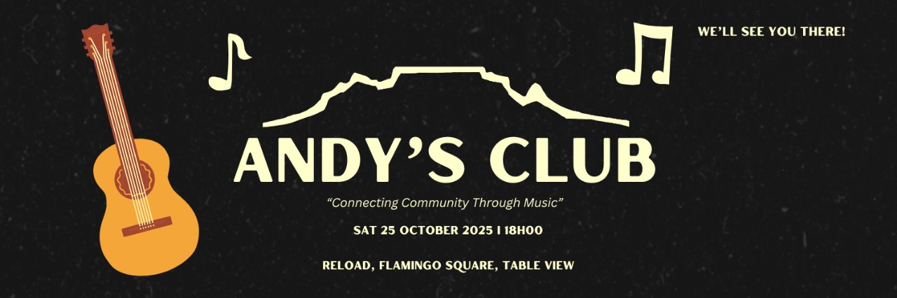 Andy's Club - Take 5