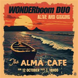 Wonderboom Duo