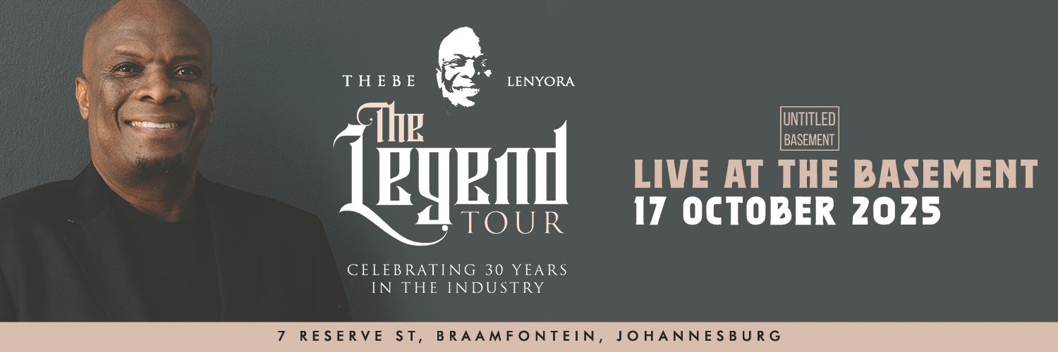 Thebe: Live at the Basement