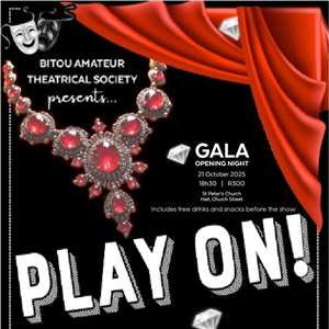 PLAY ON!