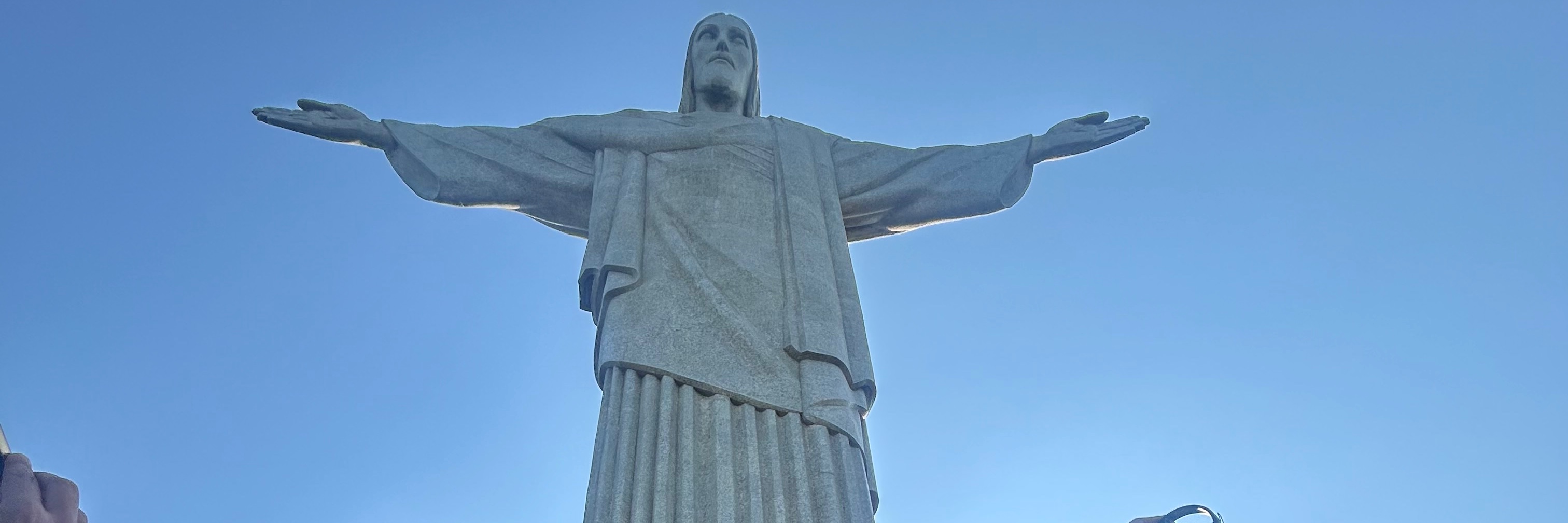 The Redeemer Silent Disco