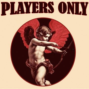 PLAYERS ONLY 3 photo 1