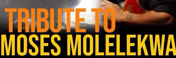 Tribute to Moses Molelekwa