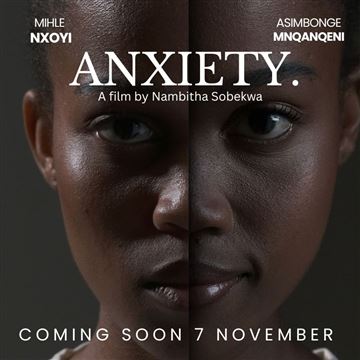 Anxiety film premiere photo 1