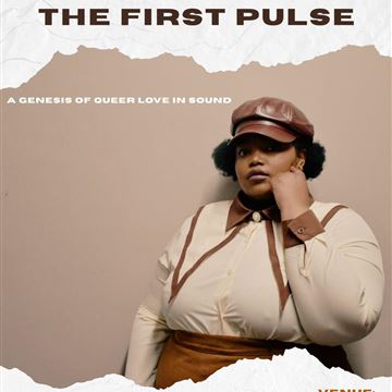 The First Pulse photo 1