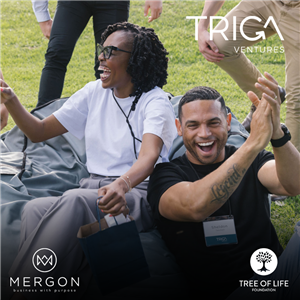 Triga Entrepreneurs Conference 2025