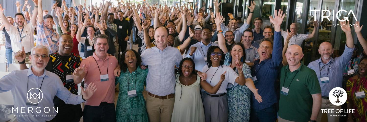 Triga Entrepreneurs Conference 2025