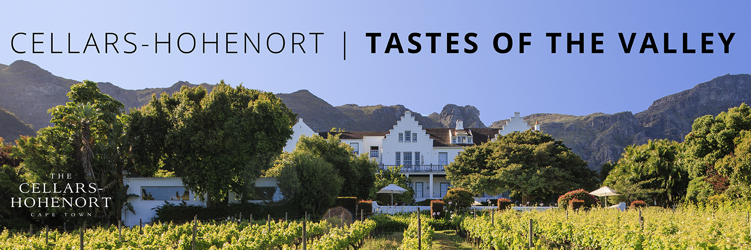 Cellars-Hohenort | Tastes of the Valley