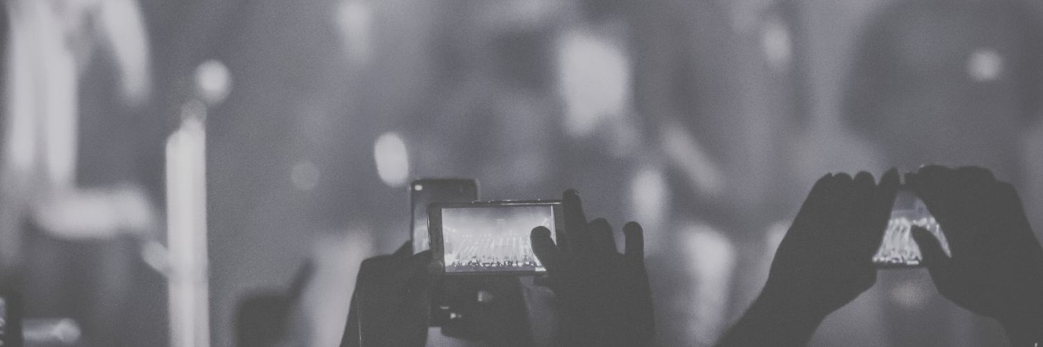 Open Mic Poetry Night