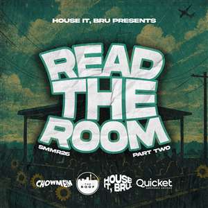 READ THE ROOM PT2