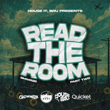 READ THE ROOM PT2 photo 1