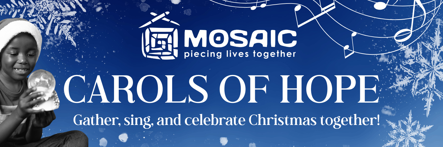 Carols of Hope 2025