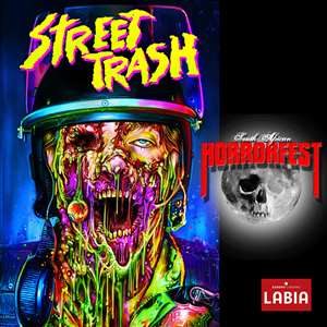 STREET TRASH