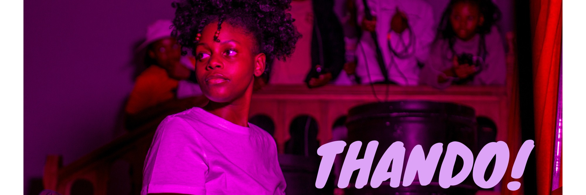 Horror Movie Night with CinemaTAKE