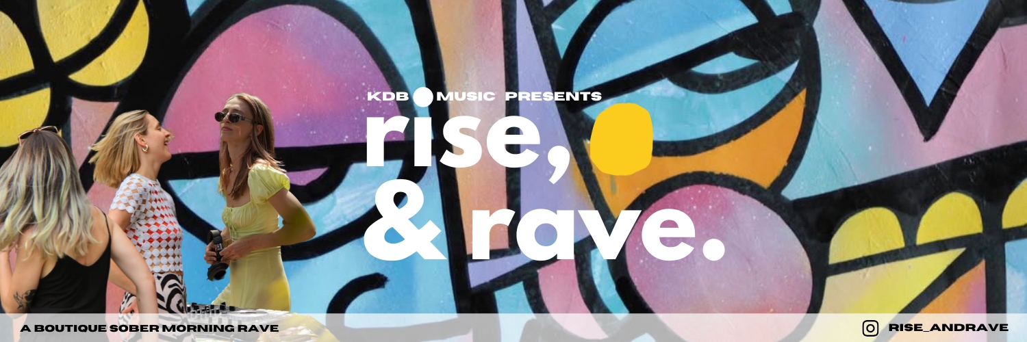 rise, and rave.