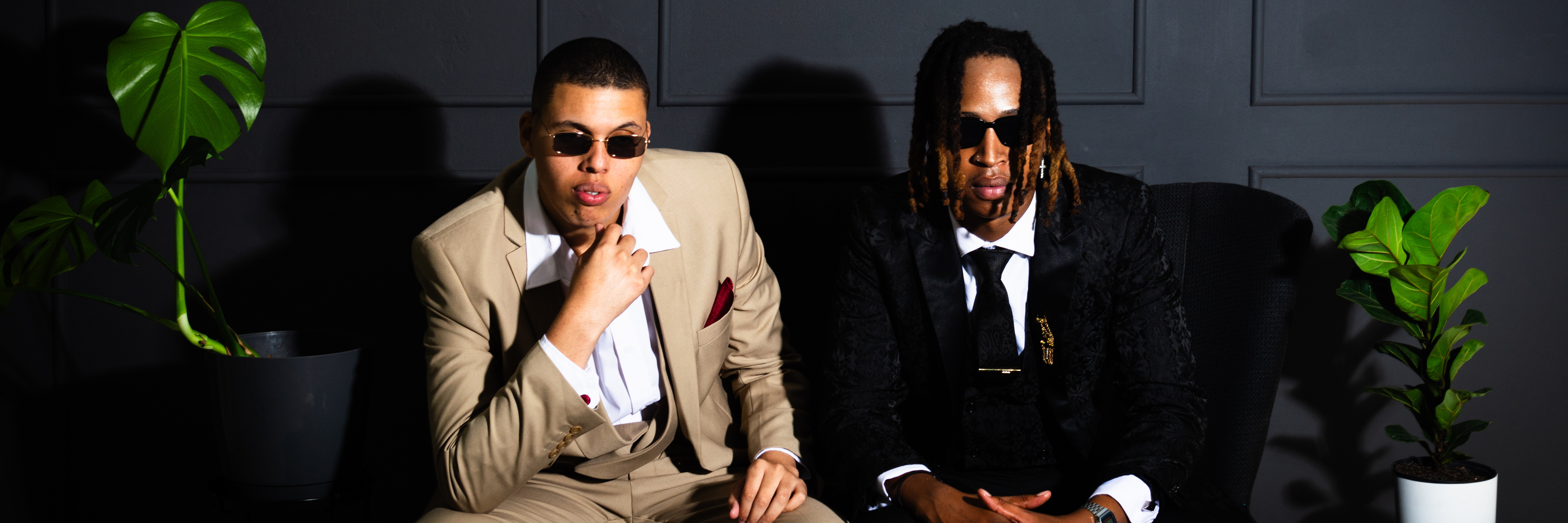 WESTSIDE ETERNAL Launch Party