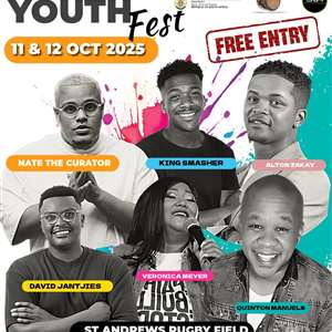 Spring Youth Fest