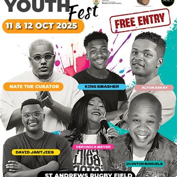 Spring Youth Fest photo 1