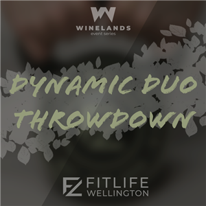 Dynamic Due Throwdown
