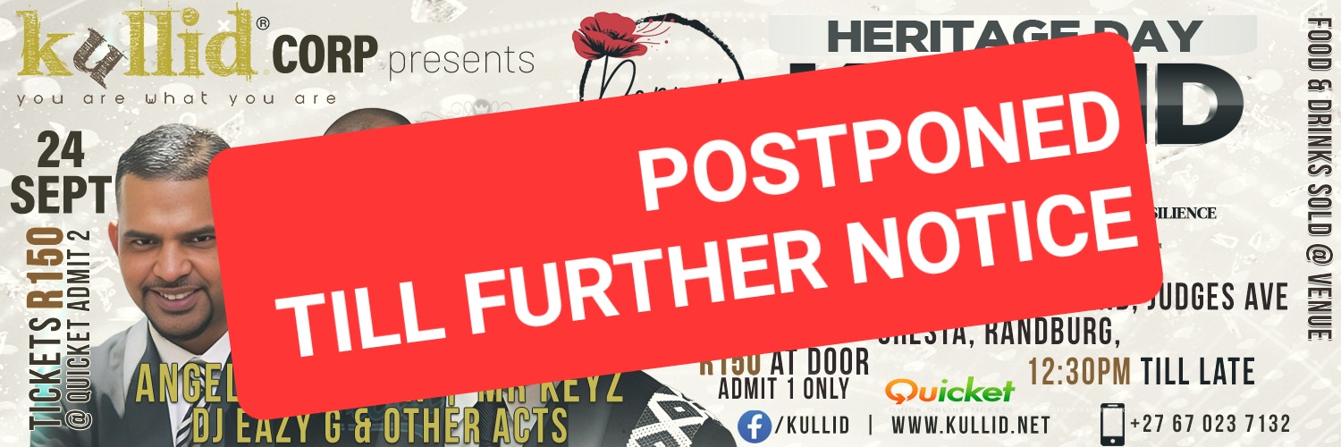 KULLID KONEK HERITAGE DAY AT POPPY'S