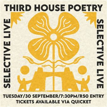 Third House: Open-Mic Poetry photo 1