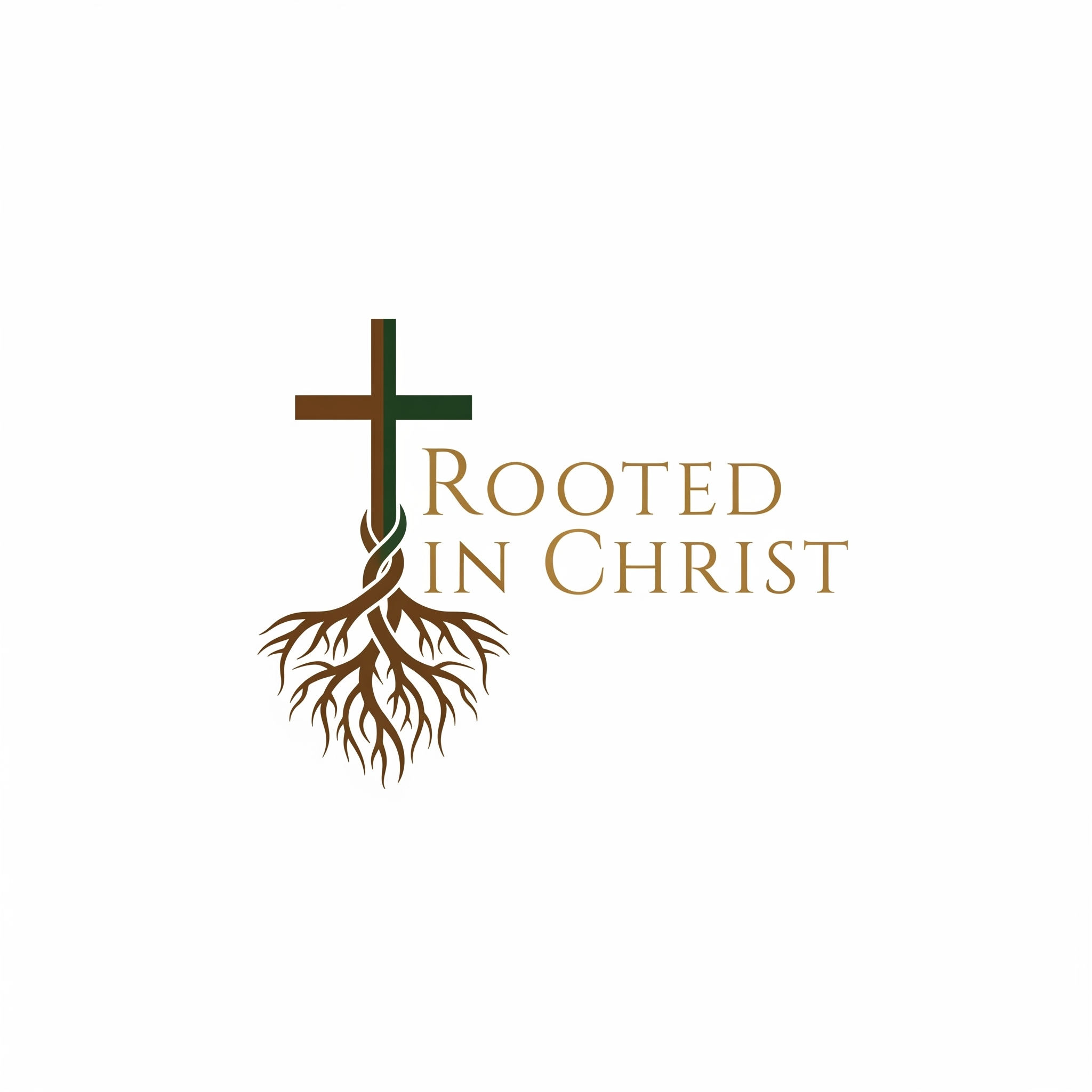 Rooted In Christ