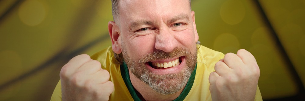 Rory Petzer is Bafana Thanks and You? LIVE in Johannesburg at Bazelounge; Da Vinci Hotel 3rd Floor, Nelson Mandela Square, Sandton 24 Oct 2025