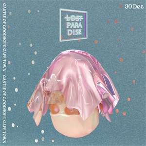 LOST PARADISE DECEMBER: DLALA THUKZIN, MUSA KEYS, DJ LAG