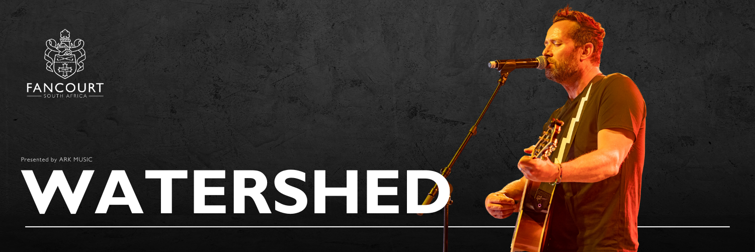 Watershed live in George