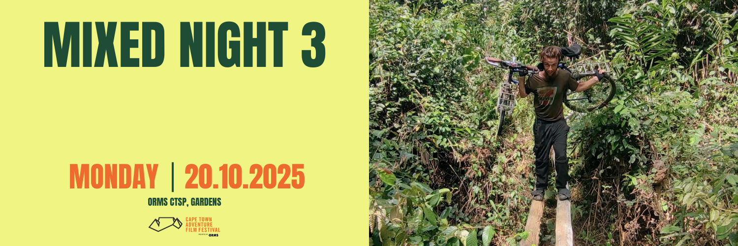 Mixed Night 3