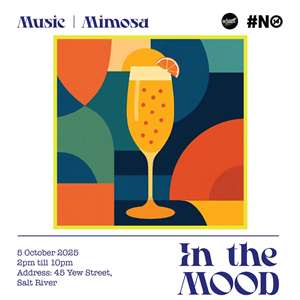 In The Mood