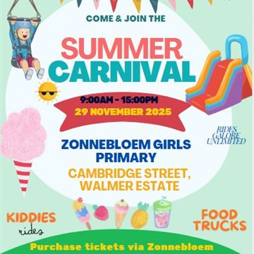 Summer Carnival photo 1