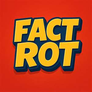 FactRot Nights: Pop Culture Quiz Night in Cape Town (Time Out Market)