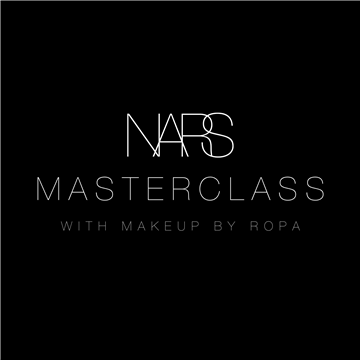 NARS x Makeup by Ropa Masterclass photo 1