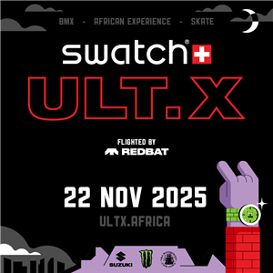 Swatch ULT.X 2025