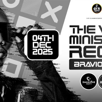 THE VIBES MINISTERS REGIME photo 1